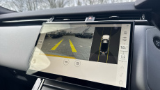 Land Rover Range Rover Velar 2.0 D200 MHEV Dynamic SE 5dr Auto Diesel Estate